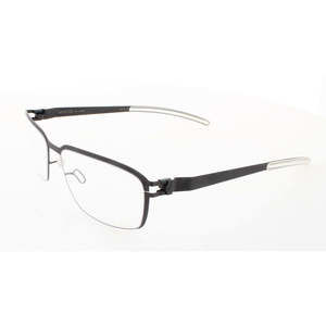 MYKITA-OP-BUY NO1-JONAS-BLACK-BERRY Eyeglasses Eye Glasses BLACK Authentic New